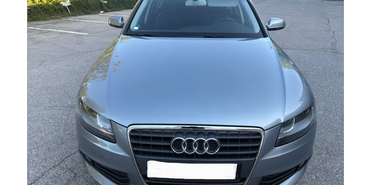 Audi A4 74.000 km 11.900 &euro; Garching 85748