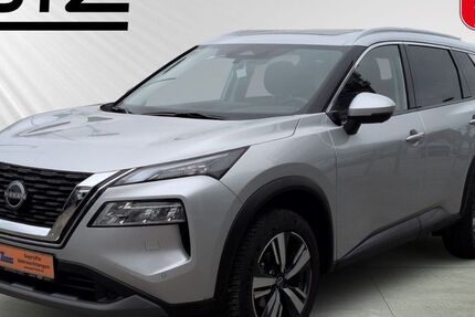 Nissan X-Trail 15.200 km 27.555 &euro; Fürstenfeldbruck 82256