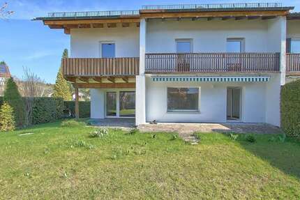 Haus Starnberg - 6 Zimmer, 175 m&sup2;, 3.350&euro; | Angebot:26439042