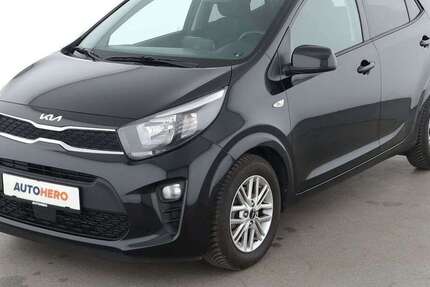 Kia Picanto 6.163 km 13.380 € Neufahrn 85375