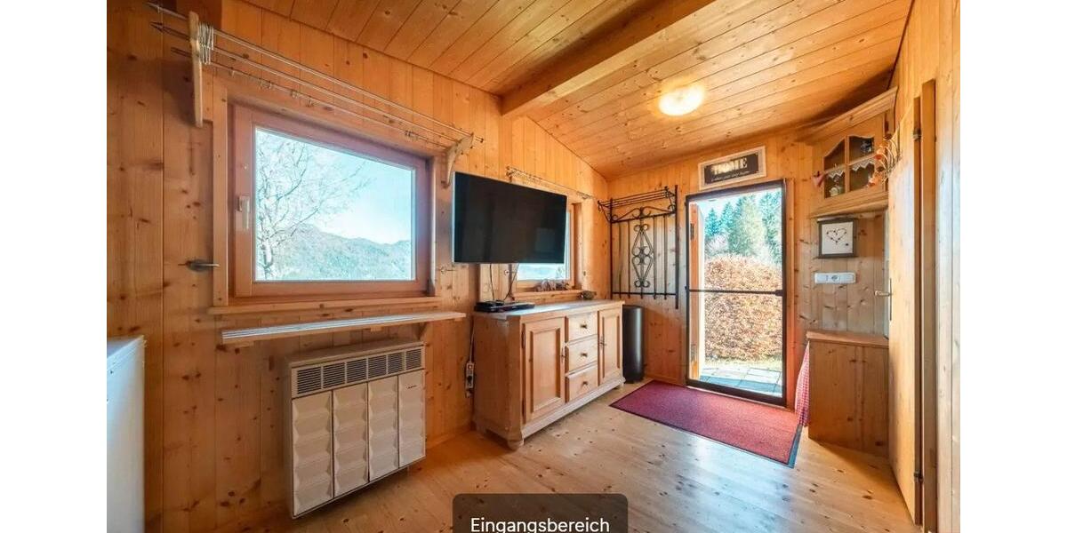 Einfamilienhaus München Ramersdorf-Perlach - 2 Zimmer, 55 m&sup2;, 37.000&euro; | Angebot:27212696