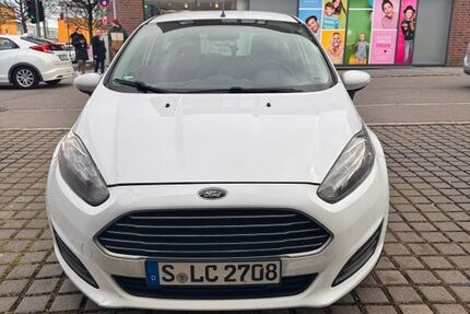 Ford Fiesta 145.000 km 3.600 &euro; München 80993