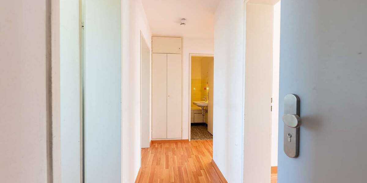 Etagenwohnung München Thalkirchen-Obersendling-Forstenried-Fürstenried-Solln - 3 Zimmer, 67 m&sup2;, 389.000&euro; | Angebot:27212360