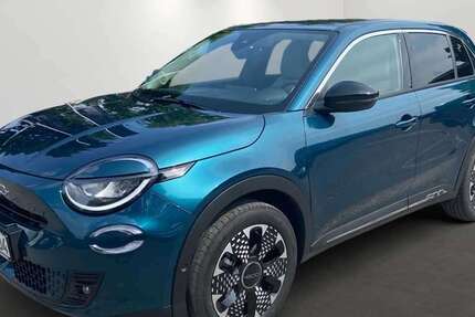 Fiat 600 7.500 km 29.990 € München Neuaubing 81249