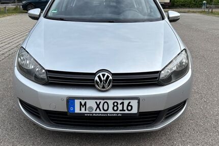 VW Golf 170.000 km 6.200 &euro; Taufkirchen 82024