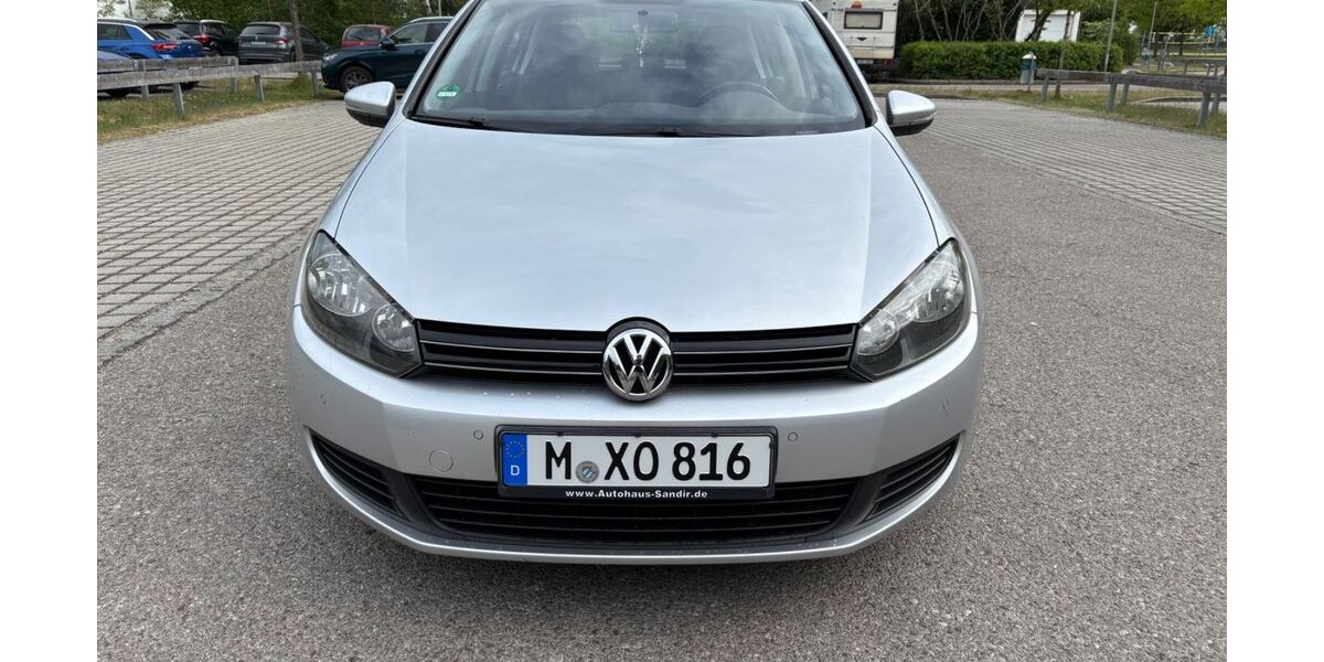 VW Golf 170.000 km 6.200 &euro; Taufkirchen 82024