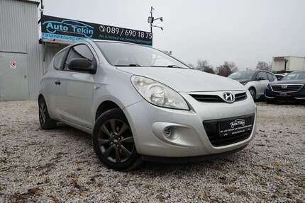 Hyundai i20 144.826 km 3.490 &euro; München 81829