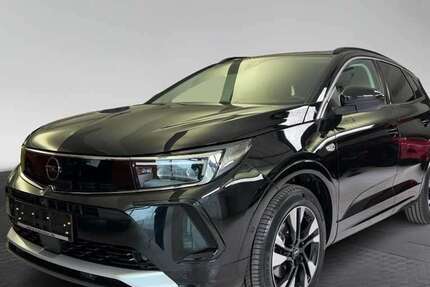 Opel Grandland X 30.000 km 24.890 &euro; München 80339