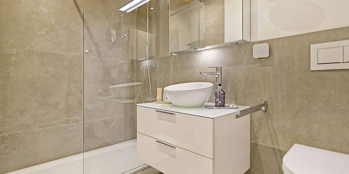 Etagenwohnung München Sendling-Westpark - 3 Zimmer, 95 m&sup2;, 710.000&euro; | Angebot:26527142