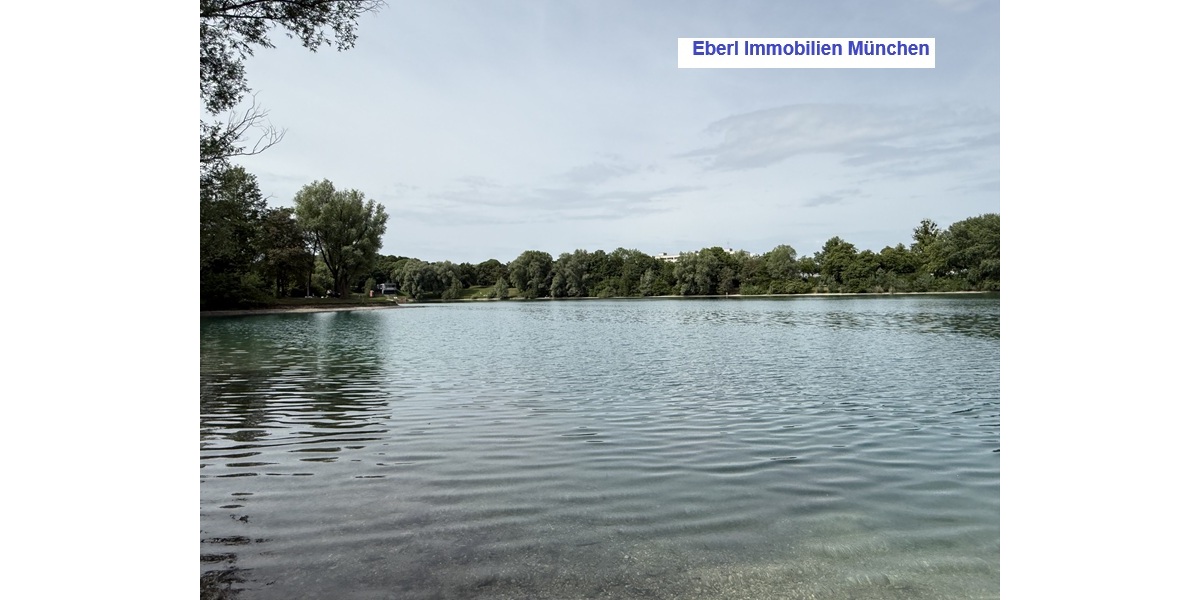 Wohnen mit Mehrwert: 2 Zimmer +Garten +Terrasse +großer Hobbyraum +abschließbares Kellerabteil +TG + Provisionsfrei für den Käufer - Erdgeschoßwohnung München Feldmoching-Hasenbergl | Angebot:26818928