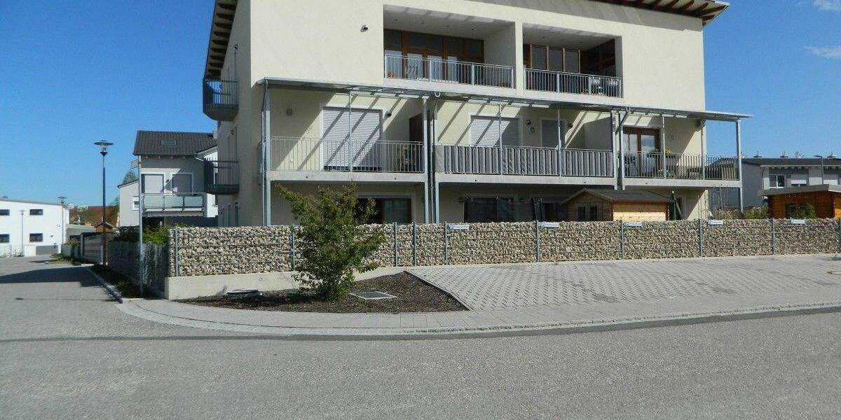 Etagenwohnung Haimhausen - 4 Zimmer, 102 m&sup2;, 1.660&euro; | Angebot:25426296