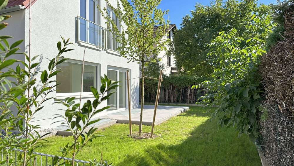 Einfamilienhaus München Allach-Untermenzing - 5 Zimmer, 182 m&sup2;, 1.645.000&euro; | Angebot:27453655