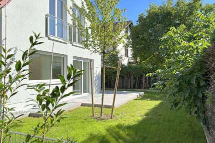 Haus München Allach-Untermenzing - 5 Zimmer, 182 m&sup2;, 1.645.000&euro; | Angebot:27453655