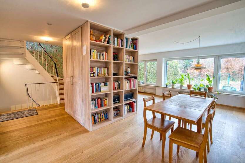 Haus zum Kaufen in München 1.390.000 € 138 m²