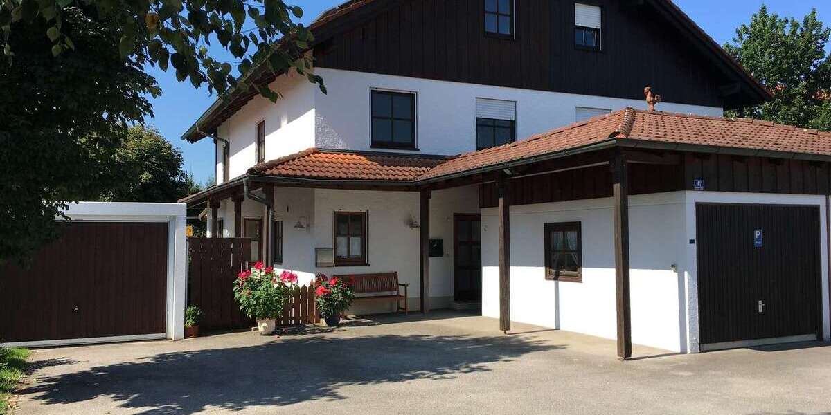 Einfamilienhaus Sauerlach - 6 Zimmer, 160 m&sup2;, 2.600&euro; | Angebot:27159785