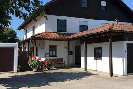 Haus Sauerlach - 6 Zimmer, 160 m&sup2;, 2.600&euro; | Angebot:27159785