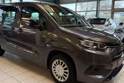 Toyota Proace 36.998 km 26.895 &euro; Poing bei München 85586