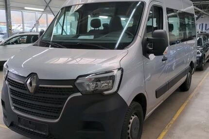 Renault Master 57.000 km 31.990 € Bergkirchen 85232