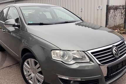VW Passat 194.000 km 3.500 € Dachau 85221