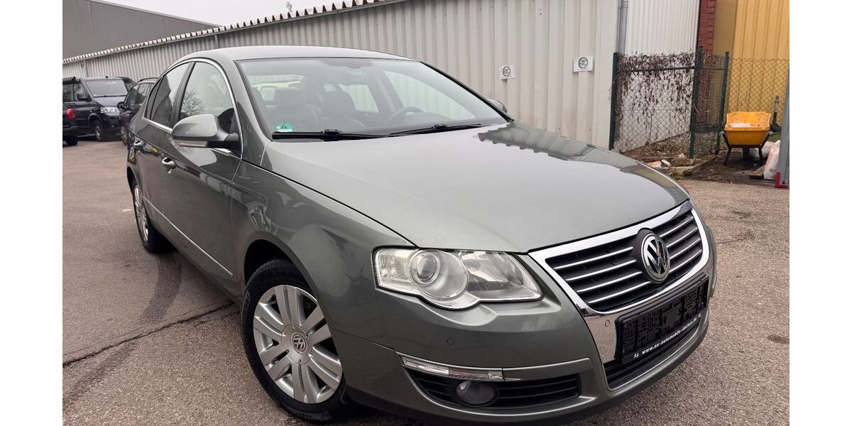 VW Passat 194.000 km 3.500 € Dachau 85221