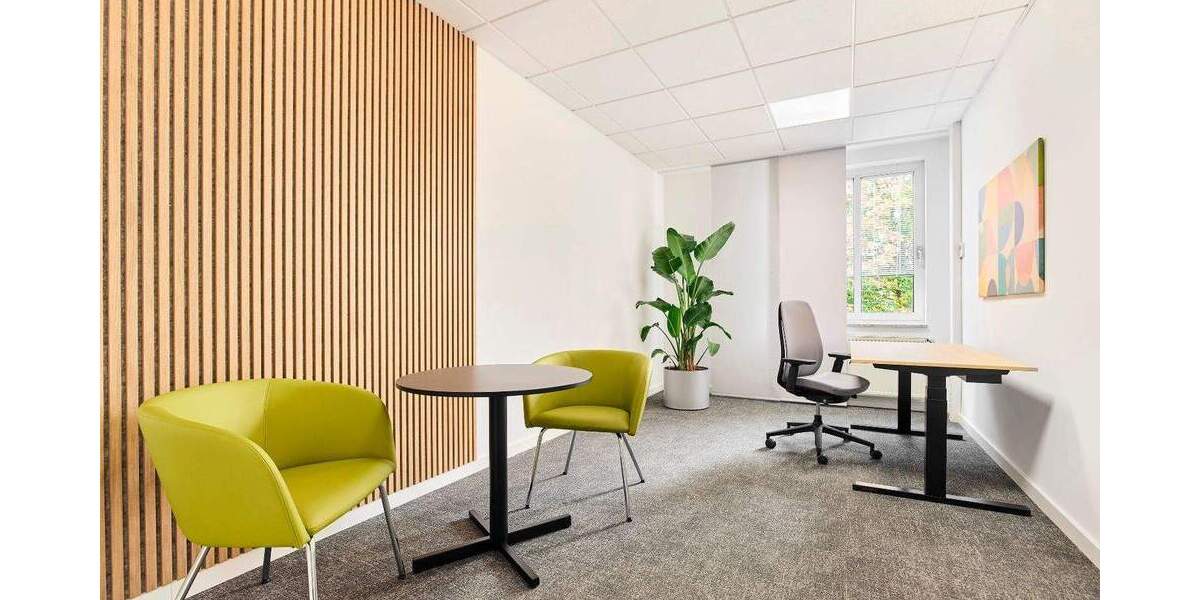 Ismaning: Moderne Einzelbüros - frisch renoviert, flexibel & voll ausgestattet zimmer