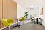 Ismaning: Moderne Einzelbüros - frisch renoviert, flexibel & voll ausgestattet zimmer