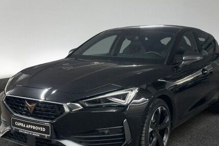 Cupra Leon 42.900 km 25.860 &euro; München 80687