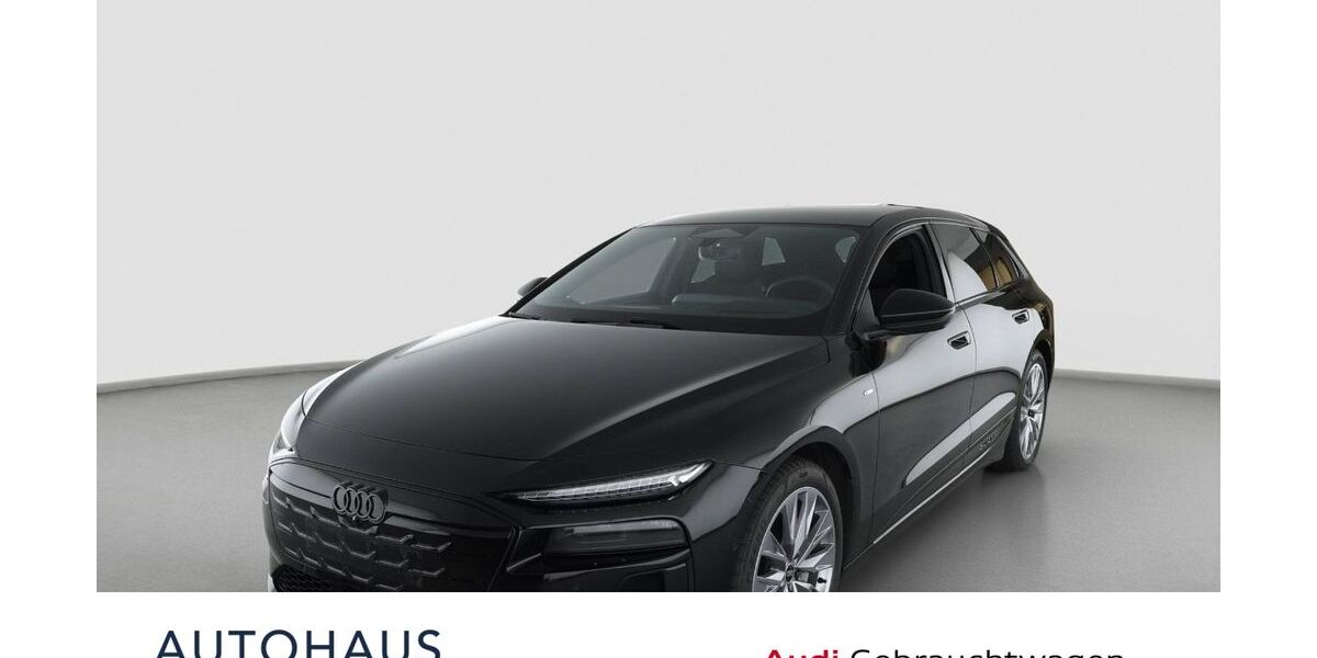 Audi A6 e-tron 16.900 km 79.850 &euro; Ebersberg bei München 85560