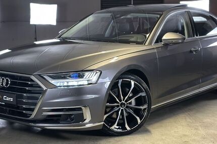 Audi A8 83.500 km 45.850 &euro; München 81677