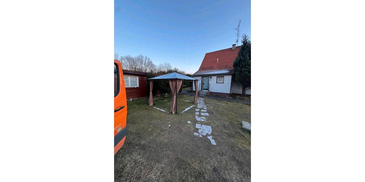 Haus Für MitarbeiterWgs Moosach 3 zimmer