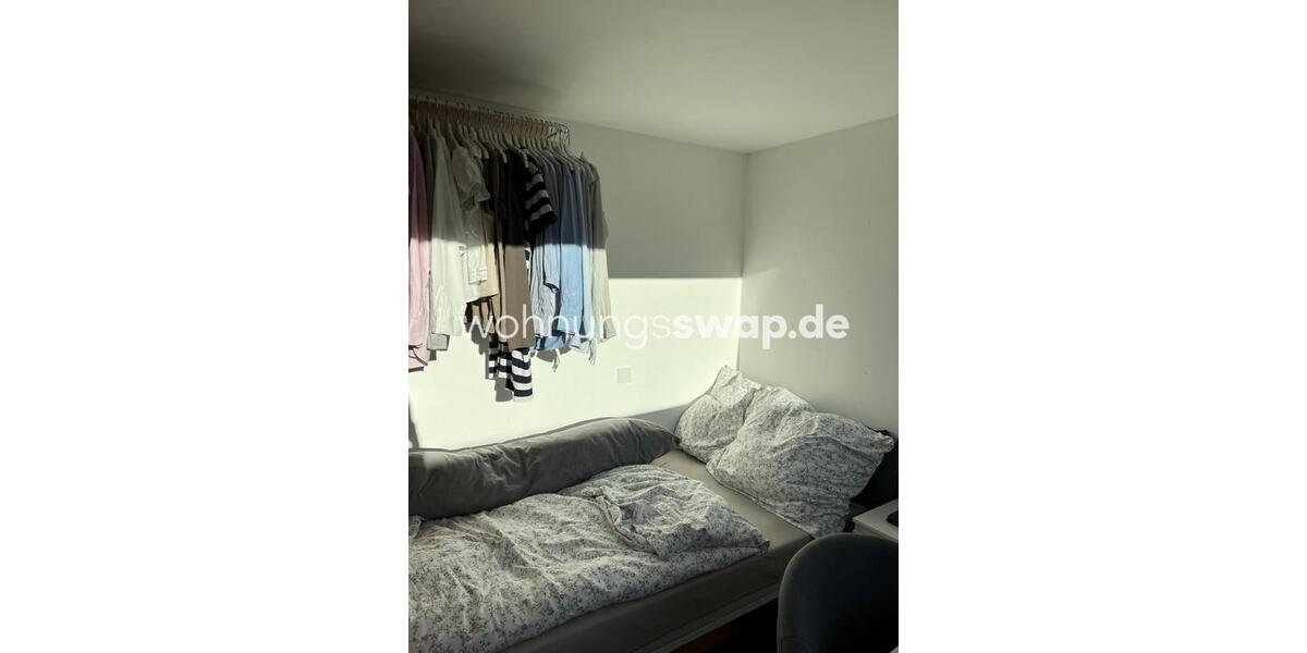 Etagenwohnung München Am Riesenfeld - 2 Zimmer, 20 m&sup2;, 380&euro; | Angebot:25910414
