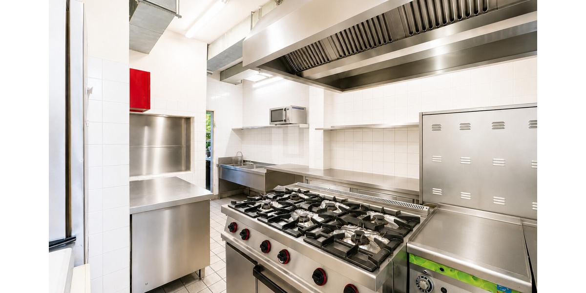WINDISCH – Attraktive Kapitalanlage in Gröbenzell – Restaurant als zuverlässiger Mieter - Gewerbeobjekt Gröbenzell | Angebot:27009566