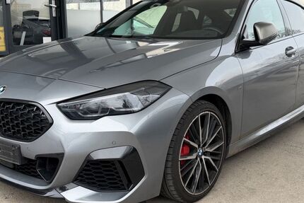 BMW M235 18.300 km 27.900 &euro; München 80939