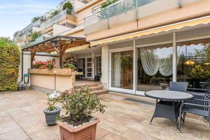 Wohnung zum Kaufen in München 749.000 € 140.15 m² 4 zimmer