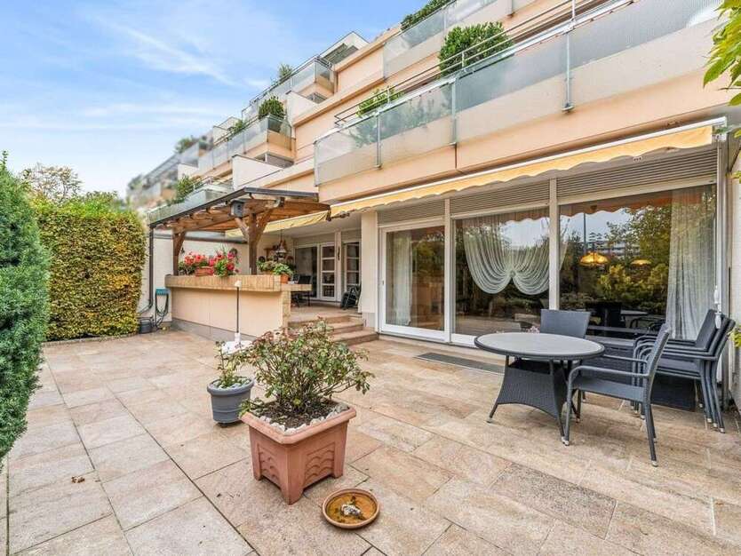 Wohnung zum Kaufen in München 749.000 € 140.15 m² 4 zimmer