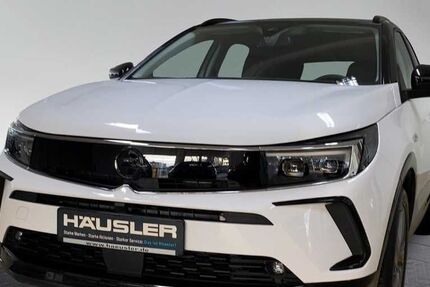 Opel Grandland (X) 46.750 km 20.990 &euro; Stockdorf 82131