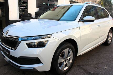 Skoda Kamiq 34.000 km 16.999 &euro; München 80636