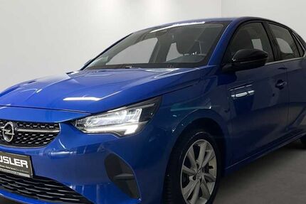 Opel Corsa 24.386 km 16.900 &euro; Stockdorf 82131