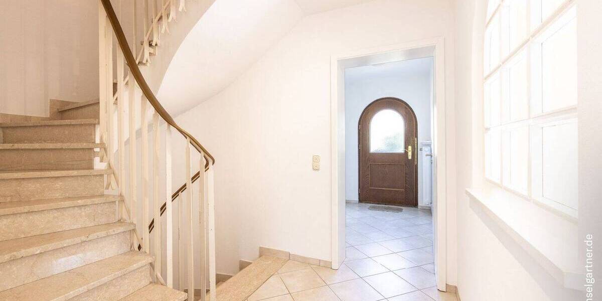 Reihenendhaus Vaterstetten Baldham - 5 Zimmer, 148 m&sup2;, 935.000&euro; | Angebot:26401405