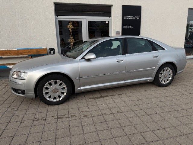 Audi A8 164.900 km 6.990 &euro; Straßlach bei München 82064