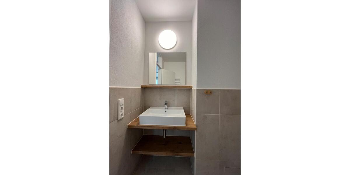 Etagenwohnung München Au-Haidhausen - 2 Zimmer, 63 m&sup2;, 1.870&euro; | Angebot:26659179