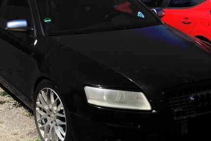 Audi A6 366.920 km 4.500 &euro; München 80539