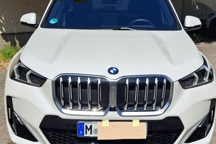 BMW X1 16.300 km 44.400 &euro; München 80807