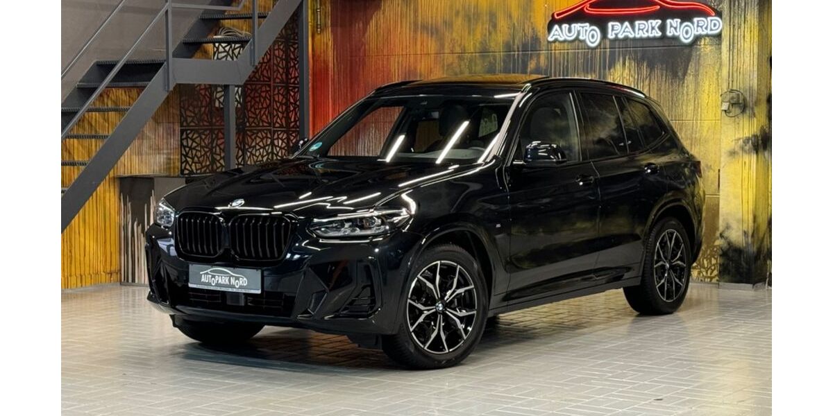 BMW X3 105.000 km 37.490 &euro; München 81829