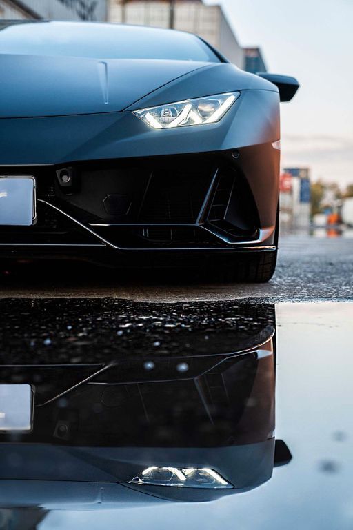 Huracán