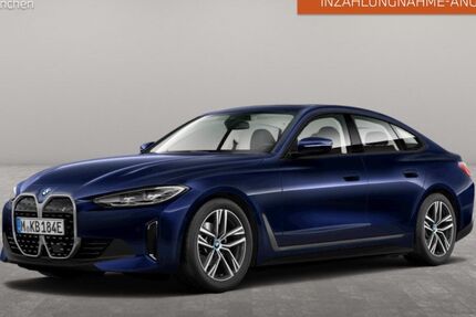 BMW i4 83.332 km 34.480 &euro; München 80939