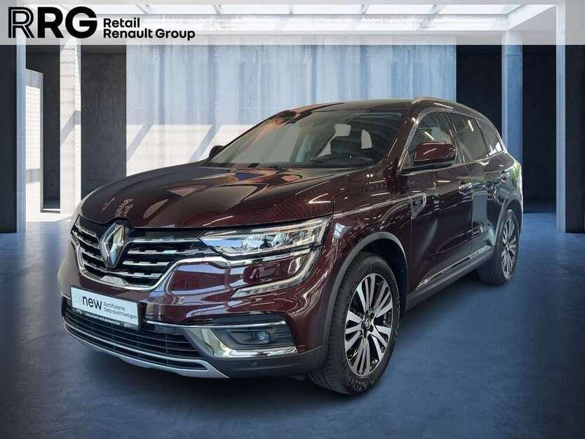 Koleos