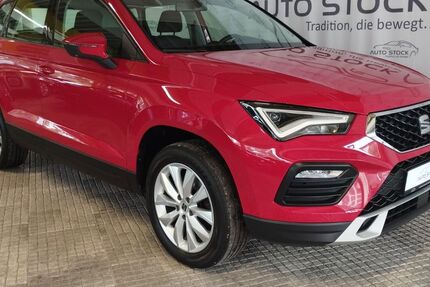 Seat Ateca 84.700 km 18.950 &euro; Dachau 85221