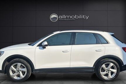 Audi Q3 145.000 km 24.990 &euro; München 81541