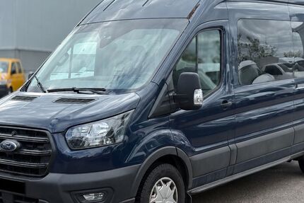Ford Transit 60.000 km 34.990 &euro; Bergkirchen 85232